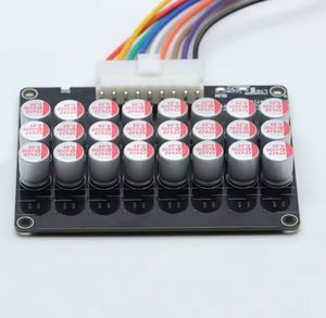 Effective Smart BMS Balancer for Optimal Battery Performance