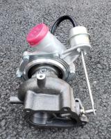 ISUZU Car Engine Parts, 4HK1 8980795692 turbocompresseur du moteur diesel IHI 4HK1-TC pour Isuzu