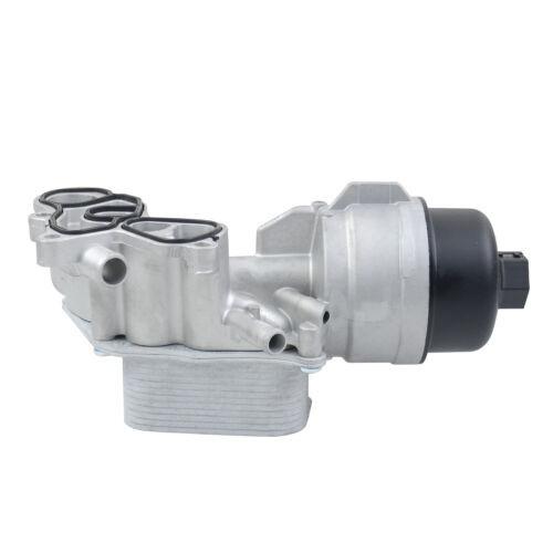 Engine Oil Cooler Assembly For Mini R55 R56 R57 R58 R59 Cooper S JCW 1.6 Petrol