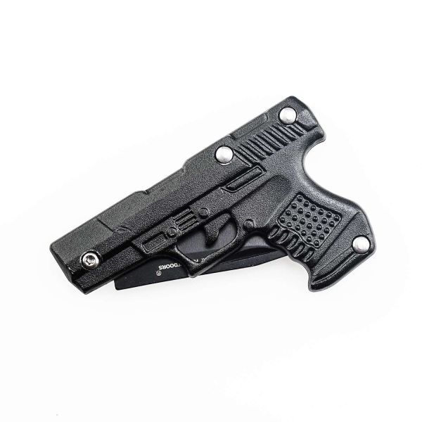 Mini P92 Dagger Knife 4.3 Inch For Outdoor Explore Wear Resistance