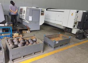 Hebei Bozhuan Petroleum Machinery Co., Ltd