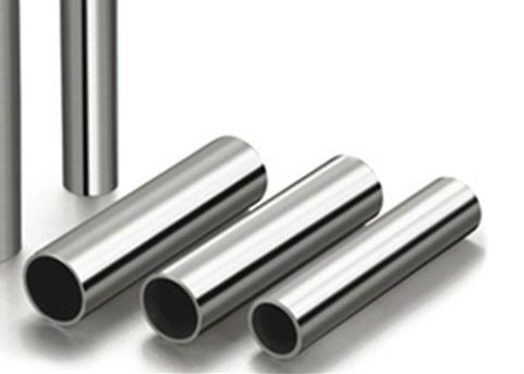 STM A249 A269 316L Stainless Steel Pipe Round Tube Food Processing Industry​