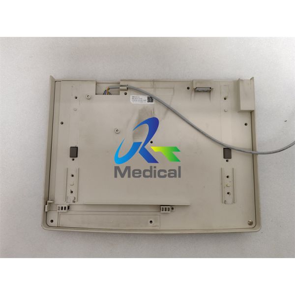 Toshiba Aplio 400 Ultrasonic part Number Keyboard-BSM34-0104