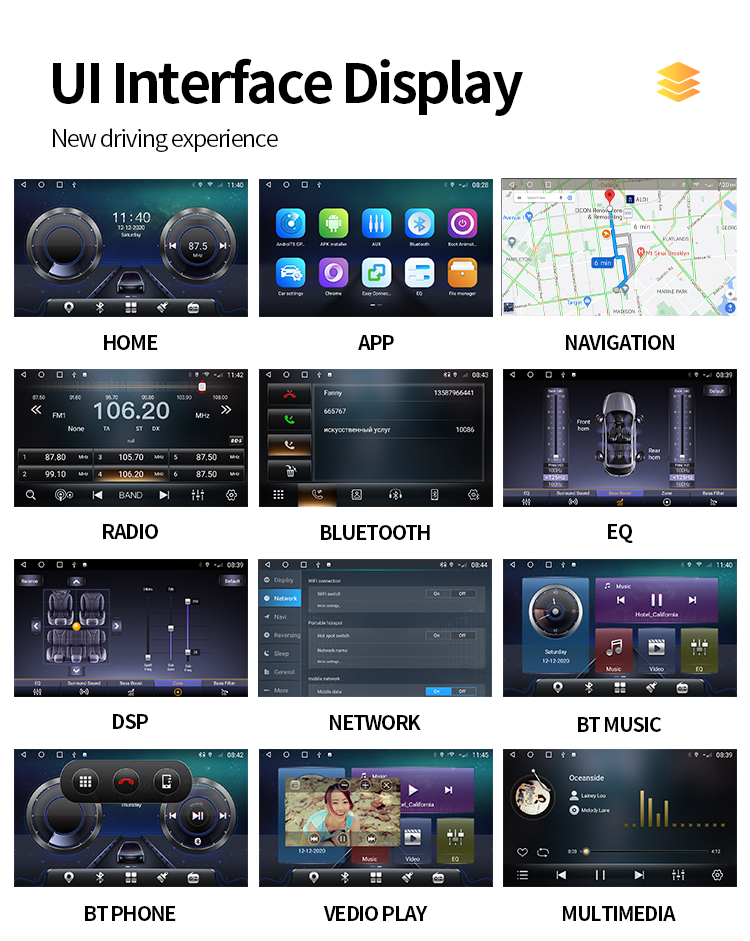 GRANDnavi 2din Android Для Volkswagen VW Polo Jetta Skoda Octavia 2 Golf 5 7 Touran Автомобильный радио мультимедийный проигрыватель