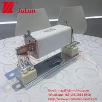 Solar PV Fuses 1500Vdc 200A Solar Power Protection Devices
