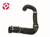 OE LR002589 Durite de radiateur de liquide de refroidissement de remplacement d'intercooler Tuyau de liquide de refroidissement de moteur automatique Tuyau d'eau pour Land Rover