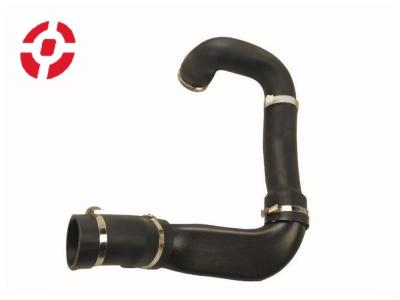 LR002589 Auto Engine Parts  Intercooler Coolant Radiator Hose Coolant Pipe