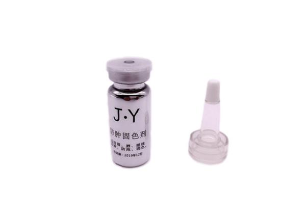 10ml Swelling Coloring Agent , Tattoo Operation Colour Fixing Agent CE Certification