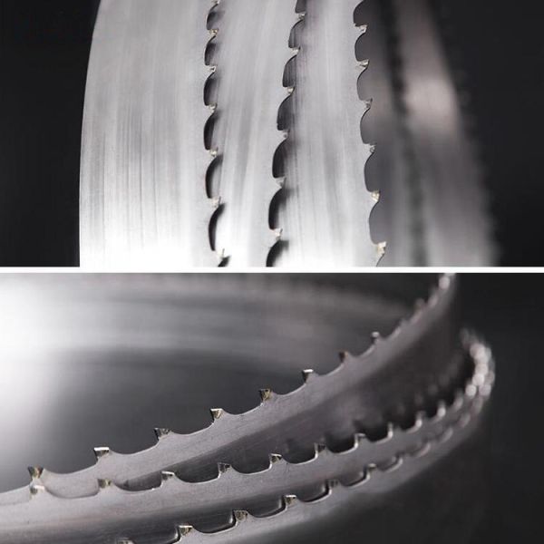 Customerized Size Gantry Alloy Wood Saw Blade for Woodworking Applications