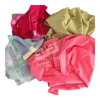 Water & oil absorbency Industrial Cleaning Cotton Wiping Rags Cleaning Cotton cutting 100% cotton sheeting rags