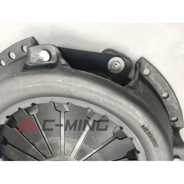 4D360BT2 Mitsubishi Clutch Kits 275*168*332 ME500850 Clutch Cover