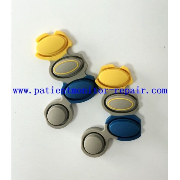 フィリップスの忍耐強いモニターのケイ素の Keypress MP40 MP50 Keybpard の版 Keypress