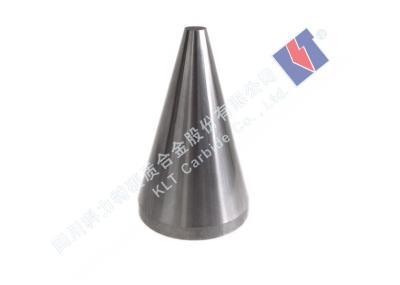 Cemented Carbide Valve Trim Oil Wellhead Parts To Control Devices Service