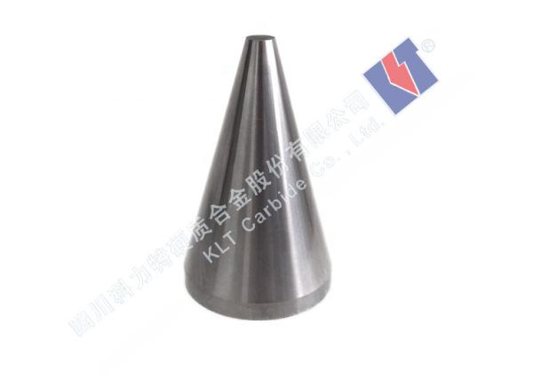 Cemented Carbide Valve Trim Oil Wellhead Parts To Control Devices Service