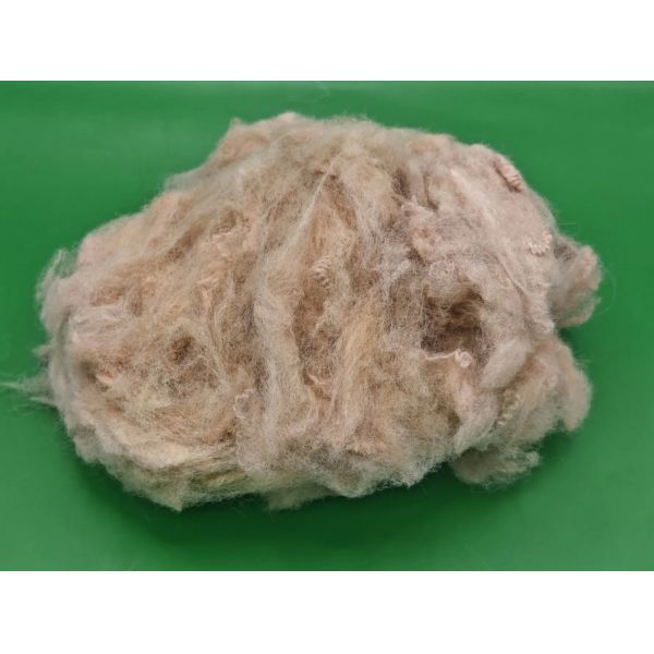 High Strength Polyester Staple Fiber for Car Roof Carpet Trunk Liner