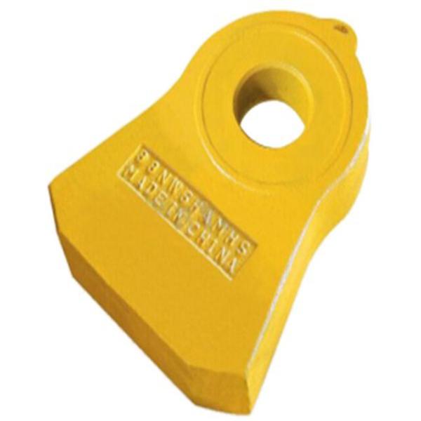 Wear Plate Hammer For Hammer Crusher  For Construction Equipment