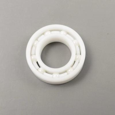 6900 6901 6902 Zirconia Ceramic Bearing ZrO2 ABEC3