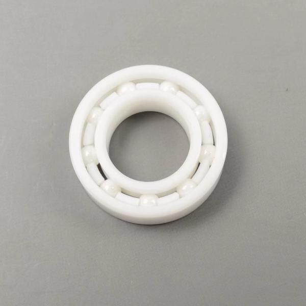 6900 6901 6902 Zirconia Ceramic Bearing ZrO2 ABEC3