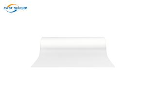 30Cm 60Cm Heat Transfer DTF PET Film Roll For Textile Printing