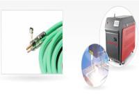 câble de fibre multimode du diamètre PTUG SN22 du revêtement 500um