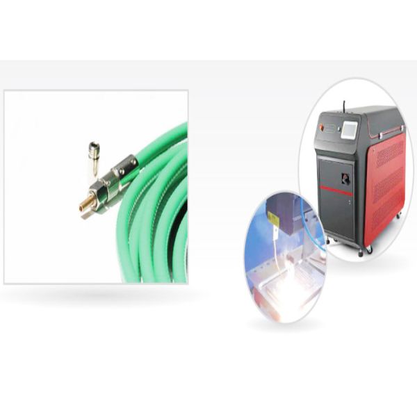 cable de la fibra con varios modos de funcionamiento del diámetro PTUG SN22 del revestimiento 500um