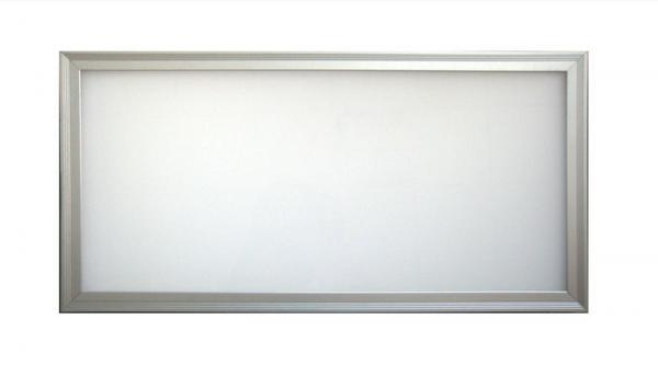 ZLP031248WS/ZLP031254WS/View Angle 120º/Protection Grade IP42/Led Panel Light Fixtures