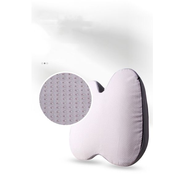 Memory Foam Seat Cushion for Comfortable and Ergonomic Seating Experience