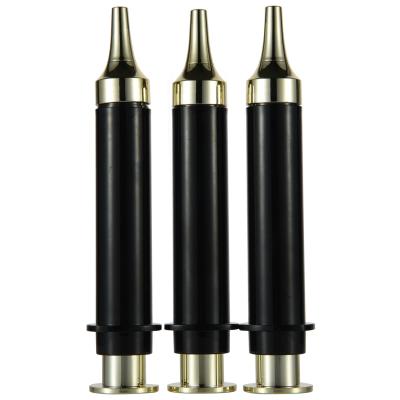 Cosmetic Syringe Airless Bottle 10ml Eye Cream Bottle Skin Care Packaging