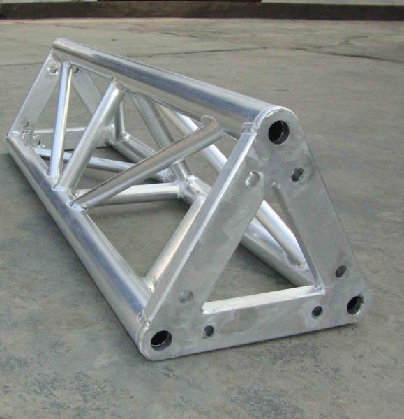 300*300mm Aluminum Triangle Truss For Alunimum Stage High Performance