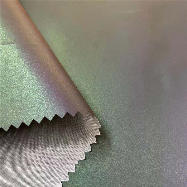 130GSM 210D 210D Waterproof Breathable Fabric Hydrophobic Fabric 150CM 100% Nylon