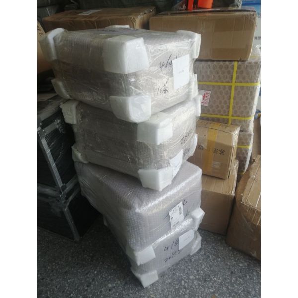 Safety Odorless Flower Stamp Hand Soap Dispenser Pump 200ml PETG