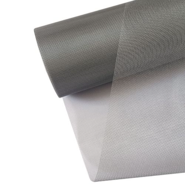 Modular Stainless Steel Wire Mesh Filters for Integration and Service
