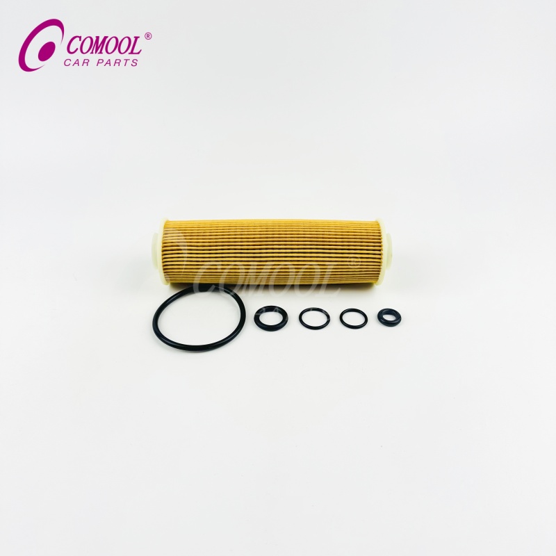 COMOOL Oil Filter A2711800409 A2711800509 A2711800309 for Mercedes-Benz W271 M271 Fuel Filter High-quality