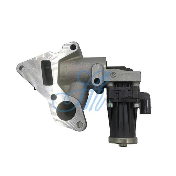 Válvula de circulação de gases de escape EGR para pick-up Baodian Ford ISUZU JMC Van Peças originais