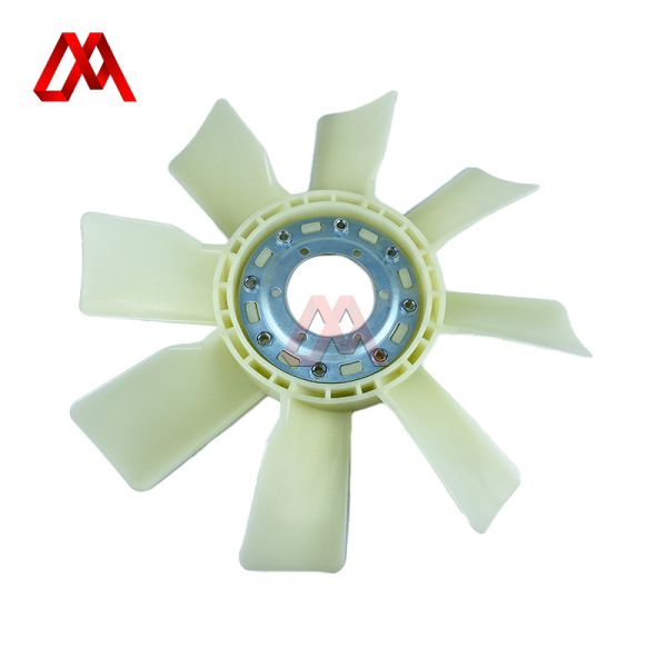Engine Cooling Fan Blade 16306-2920T for HINO FS Heavy Duty Truck