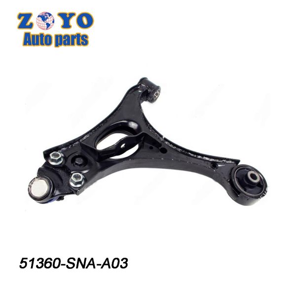 N4904035 Left Control Arm Lower for Honda Civic 2006 Guaranteed Fit and Function