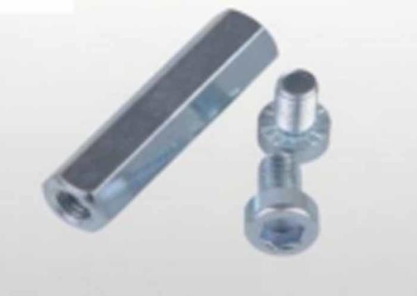 10% Off Drop Forged Plug-In Elastic Nuts For Electro Galvanized Cabinet Accessories Limited Time Offer