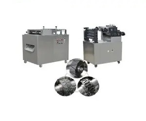 Многофункциональный изготовляющий нудлы из нержавеющей стали 100-260 кг/ч Производственная линия 380в/50hz