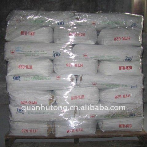 Titanium Dioxide Paint Masterbatch Rutile Grade 98% Min Purity