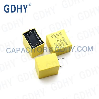 capacitor da RELAÇÃO da C.C. 630V para o inversor