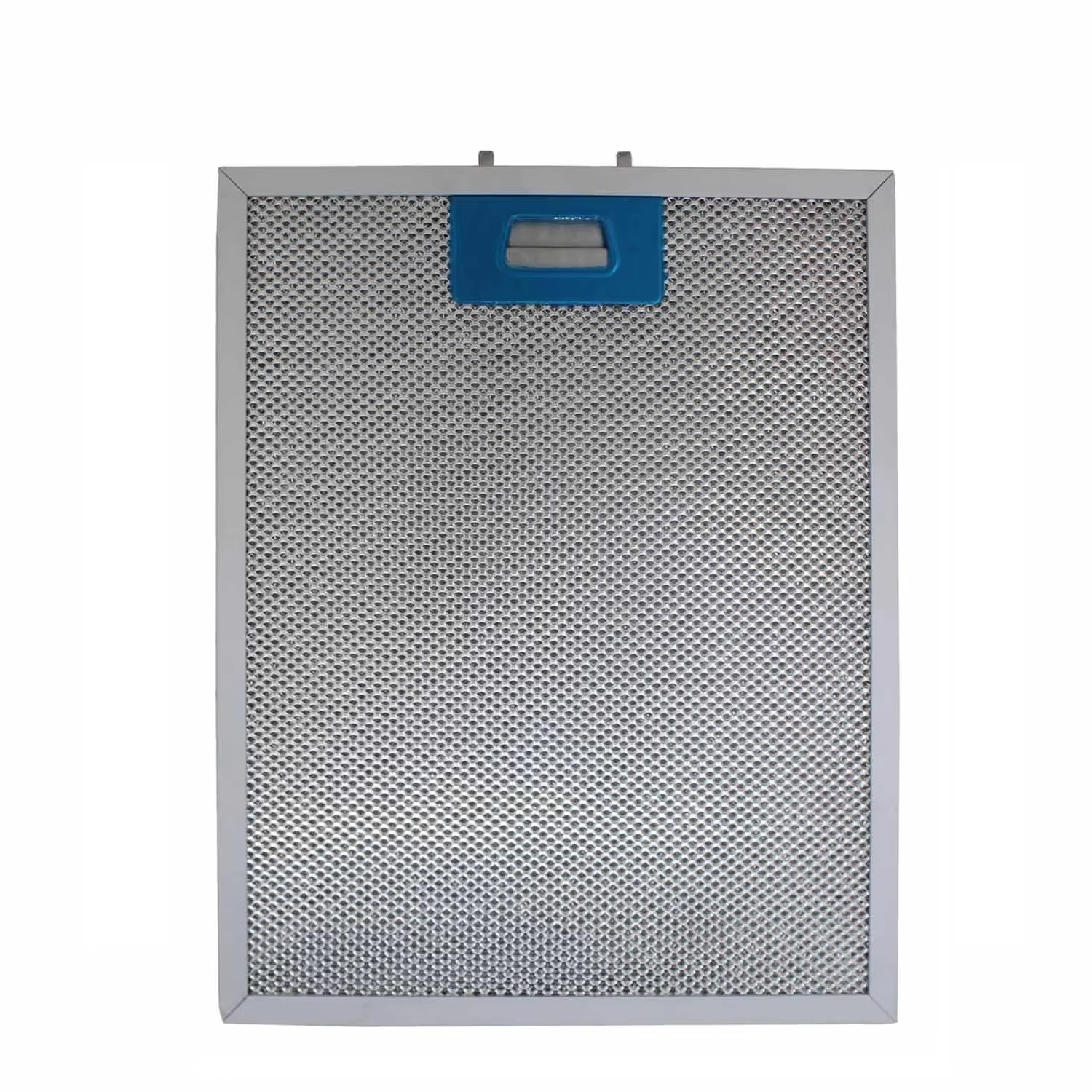 5-Layer Aluminum Material Range Hood Filter with Customized Size for High