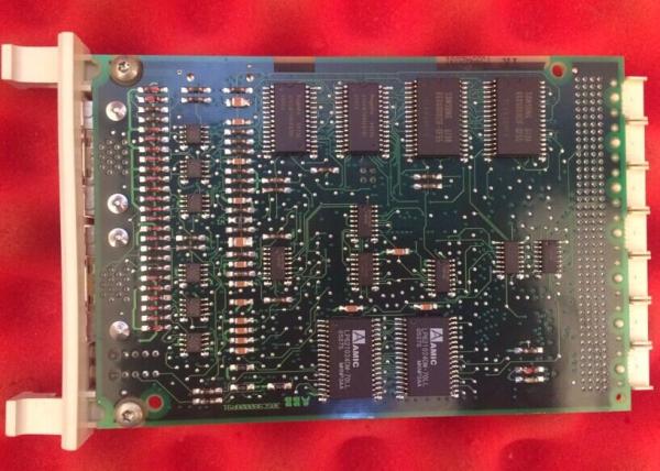 DSPC155 | ABB | DSPC 155 CPU Module ABB  DSPC155/57310001-CX / DSPC-155