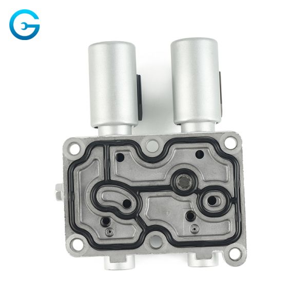 28015-PLX-305 28250-PLX-305 Transmission Dual Linear Solenoid for honda Accords