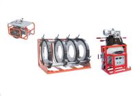 SHT630-SHY 12.65KW 400mm To 630mm HDPE Pipe Fusion Machine 380V Supplier