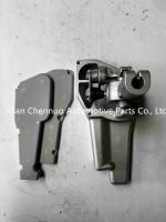 AZ9900240100 Manipulator Assembly Heavy Duty Truck Parts