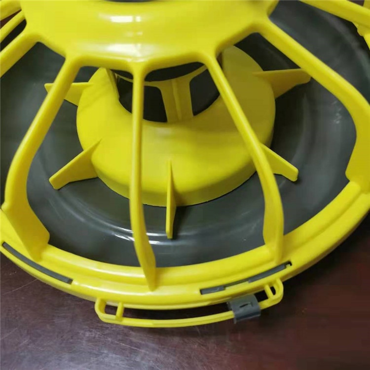 Система автоматического лотка птицефермы 750W 45mm питаясь