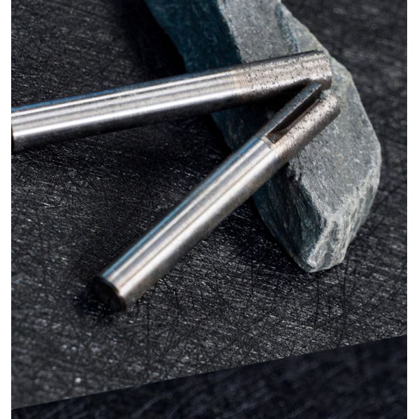CNC Machines 60mm Sintered Diamond Engraving Bit for Long-Lasting Hard Stone Milling