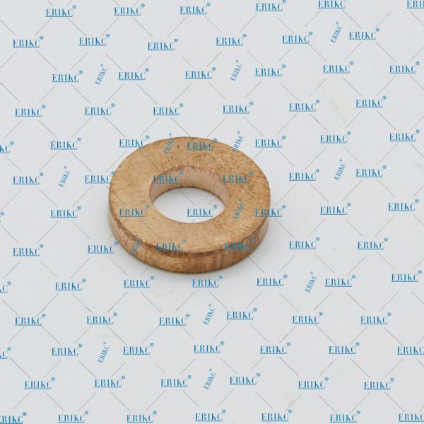 Common Rail Injector Base clip copper Washer FOOV C17 506 FOOVC17506  auto parts copper shim F OOV C17 506 (7.1*15*3 mm)