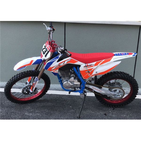 Disc 250cc Pit Bike Hydraulic Disc Brake