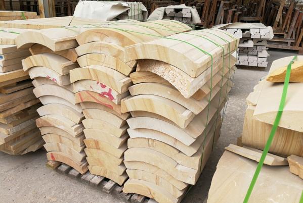 Máquina de sierra de hilo único con diamante CNC
